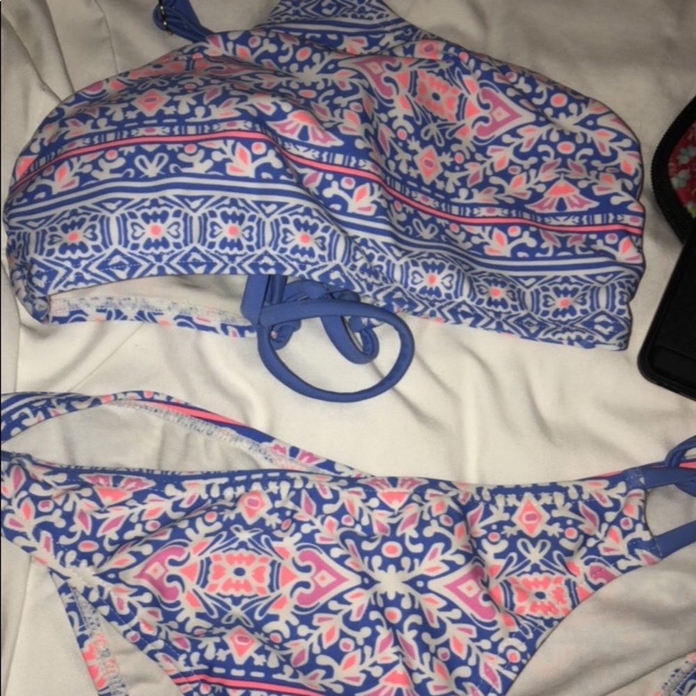 Bathing suits